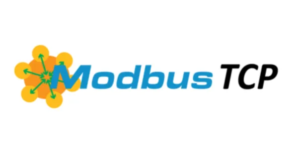 Modbus TCP